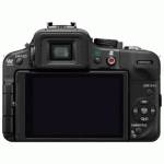 Panasonic Lumix DMC-G3KEE-K