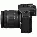 фотоаппарат Panasonic Lumix DMC-G3KEE-K