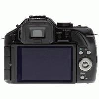 Panasonic Lumix DMC-G5KEE-K