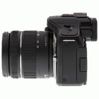 Panasonic Lumix DMC-G5KEE-K