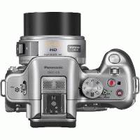 Panasonic Lumix DMC-G5KEE-S