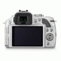 Panasonic Lumix DMC-G5KEE-W