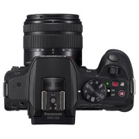 Panasonic Lumix DMC-G6HEE-K