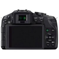 фотоаппарат Panasonic Lumix DMC-G6HEE-K