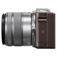 фотоаппарат Panasonic Lumix DMC-GF6KEE-T