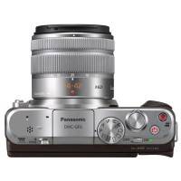 Panasonic Lumix DMC-GF6KEE-T