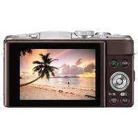 фотоаппарат Panasonic Lumix DMC-GF6KEE-T
