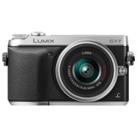 фотоаппарат Panasonic Lumix DMC-GX7CEE-K