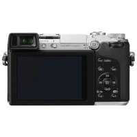 Panasonic Lumix DMC-GX7CEE-K