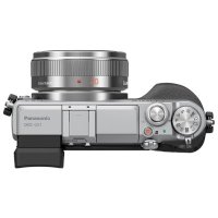 фотоаппарат Panasonic Lumix DMC-GX7CEE-K
