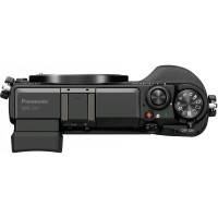 Panasonic Lumix DMC-GX7EE-K