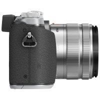 фотоаппарат Panasonic Lumix DMC-GX7KEE-K