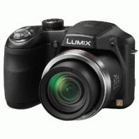 фотоаппарат Panasonic Lumix DMC-LZ20EE-K