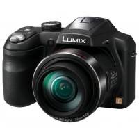 фотоаппарат Panasonic Lumix DMC-LZ40EE-K