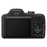 Panasonic Lumix DMC-LZ40EE-K