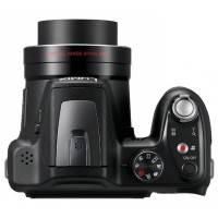 фотоаппарат Panasonic Lumix DMC-LZ40EE-K