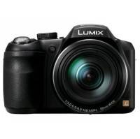 Panasonic Lumix DMC-LZ40EE-K