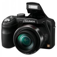 фотоаппарат Panasonic Lumix DMC-LZ40EE-K