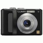 фотоаппарат Panasonic Lumix DMC-LZ8EE9