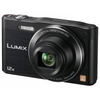 фотоаппарат Panasonic Lumix DMC-SZ8EE-K