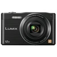 Panasonic Lumix DMC-SZ8EE-K