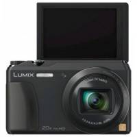 фотоаппарат Panasonic Lumix DMC-TZ55EE-K