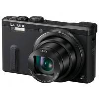 фотоаппарат Panasonic Lumix DMC-TZ60EE-K