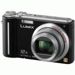 фотоаппарат Panasonic Lumix DMC-TZ7EE-K