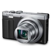 фотоаппарат Panasonic Lumix DMC-TZ80 Silver