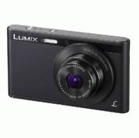 фотоаппарат Panasonic Lumix DMC-XS1EE-K