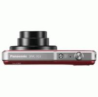 Panasonic Lumix DMC-XS3EE-R