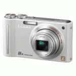 фотоаппарат Panasonic Lumix DMC-ZX1EE-S