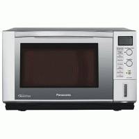 микроволновая печь Panasonic NN-GS597M