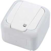 розетка телевизионная Panasonic Palmiye 90555410-RU