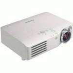 Panasonic PT-AX200E