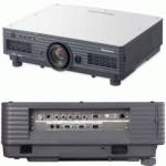 проектор Panasonic PT-D5700EL