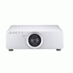 Panasonic PT-D6000ELS White