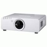 Panasonic PT-D6000ES White