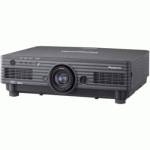проектор Panasonic PT-DW5100E