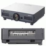 проектор Panasonic PT-DW5100E
