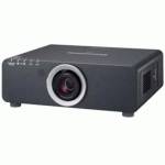 проектор Panasonic PT-DW6300ELK
