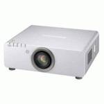 Panasonic PT-DW6300ES White