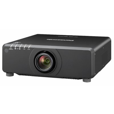

Panasonic PT-DW750BE