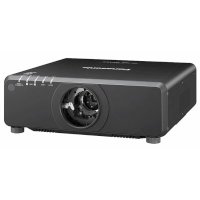 проектор Panasonic PT-DW750LBE