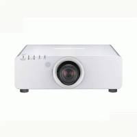 проектор Panasonic PT-DX800ES White
