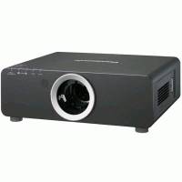 проектор Panasonic PT-DX810ELK
