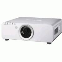 проектор Panasonic PT-DX810ELS