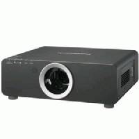 проектор Panasonic PT-DZ770ELK