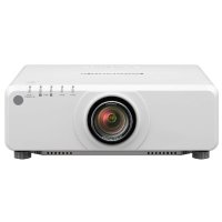 Panasonic PT-DZ780WE