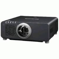 проектор Panasonic PT-DZ870ELK